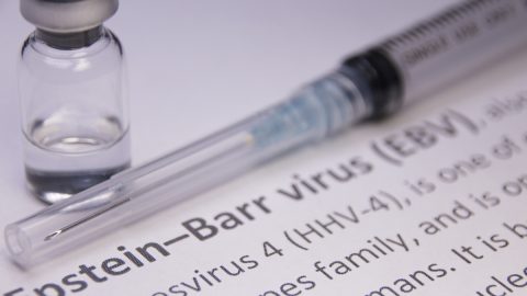 Treatment Methods for Epstein Barr Virus - Lyme Mexico